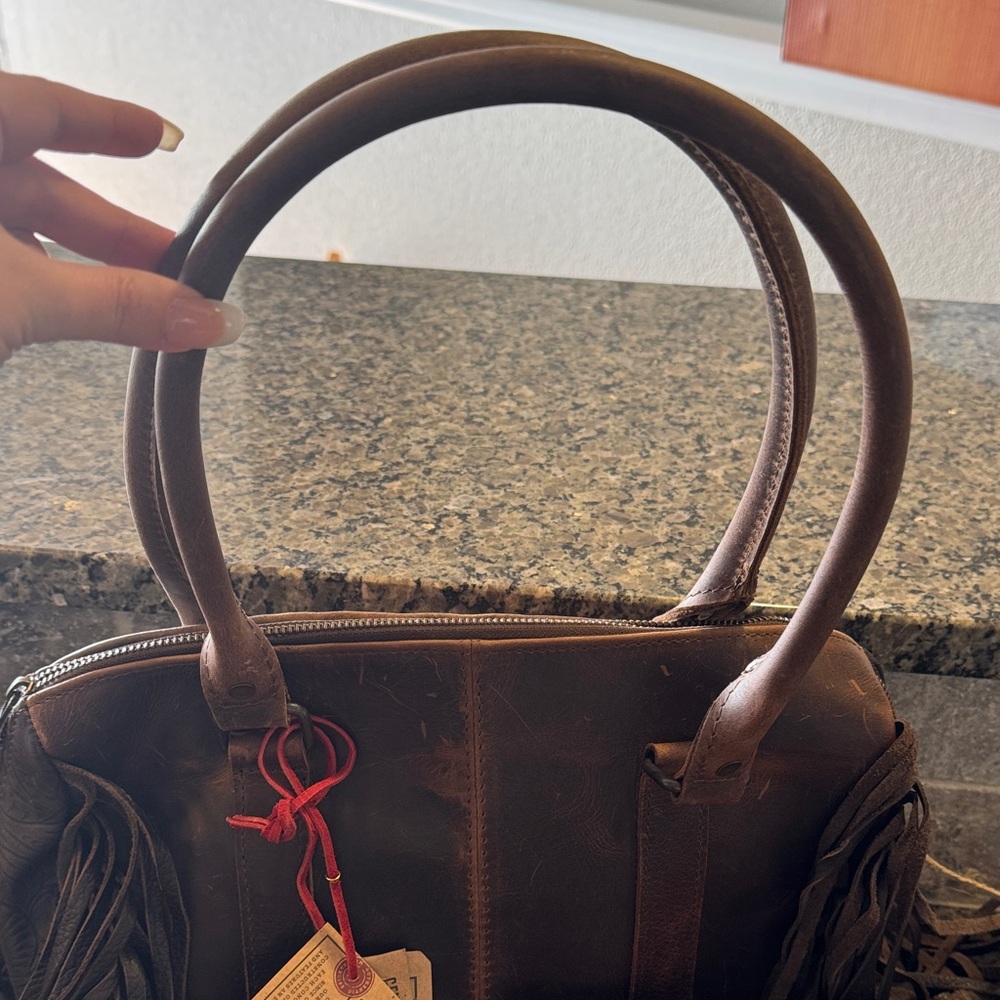 STS Ranchwear Multicolor Patterned Shoulder Bag and Wallet - Picture 6 of 11